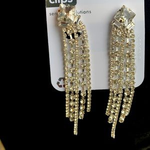 🔥Sensitive solution Icing🔥Clip On Sexy Earrings